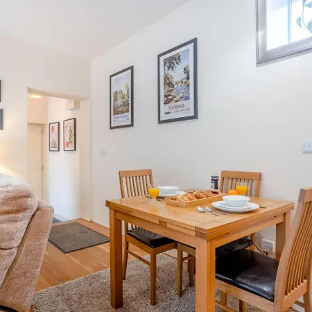 Apartment 1 Bed In Oc-k32861