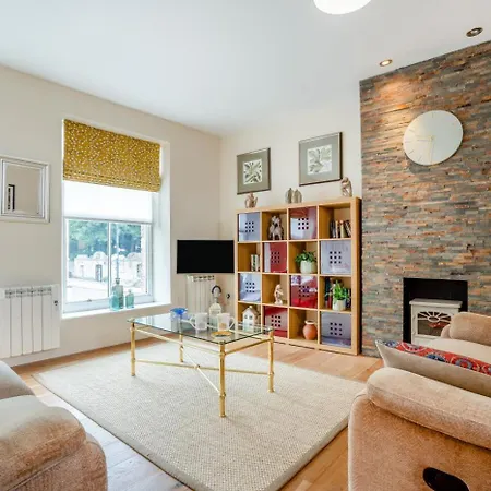 1 Bed In Oc-k32861 Apartment *