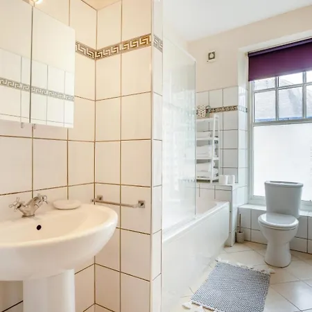 1 Bed In Oc-k32861 *