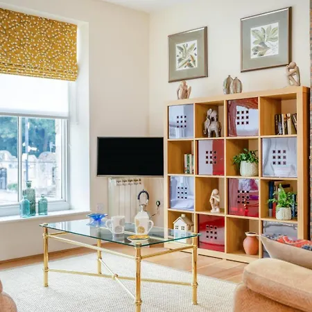 Apartment 1 Bed In Oc-k32861 *