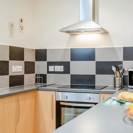 1 Bed In Oc-k32861 *