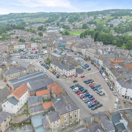 Apartment 1 Bed In Oc-k32861