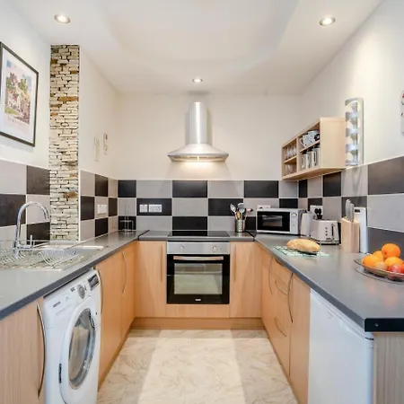 1 Bed In Oc-k32861 Richmond (North Yorkshire)