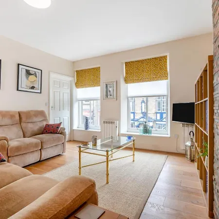 1 Bed In Oc-k32861 Richmond (North Yorkshire)