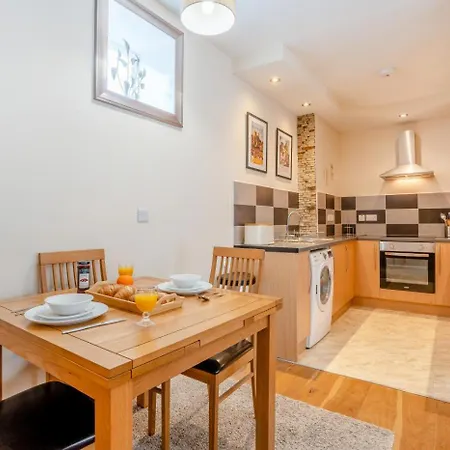 1 Bed In Oc-k32861 Apartmán *