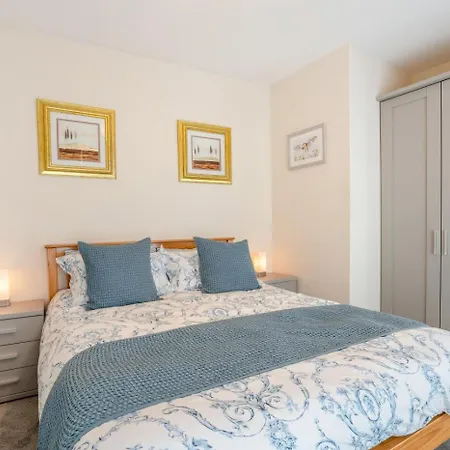 1 Bed In Oc-k32861 Apartmán Richmond (North Yorkshire)