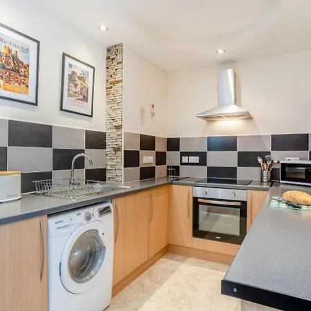 Apartmán 1 Bed In Oc-k32861 Richmond (North Yorkshire)