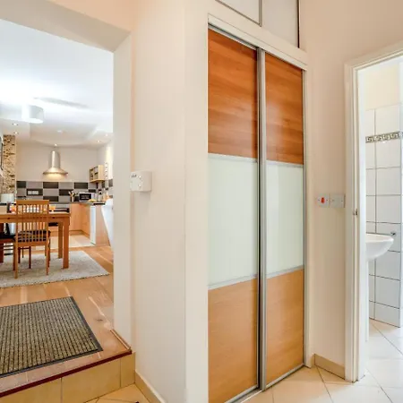 Apartmán 1 Bed In Oc-k32861