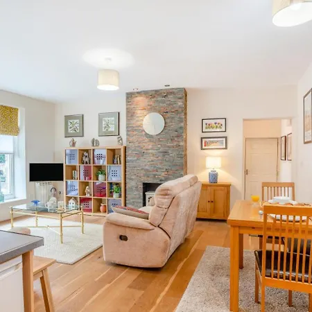 1 Bed In Oc-k32861 Apartmán