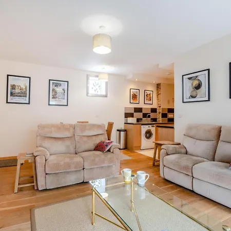 1 Bed In Oc-k32861 Apartmán Richmond (North Yorkshire)