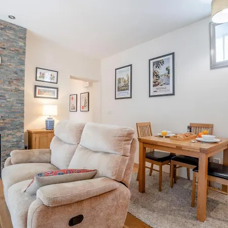 1 Bed In Oc-k32861 Apartmán