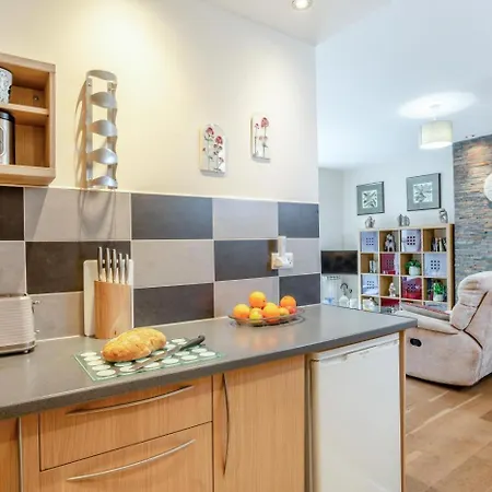 Apartmán 1 Bed In Oc-k32861