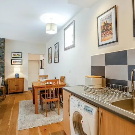 1 Bed In Oc-k32861 Apartmán Richmond (North Yorkshire)