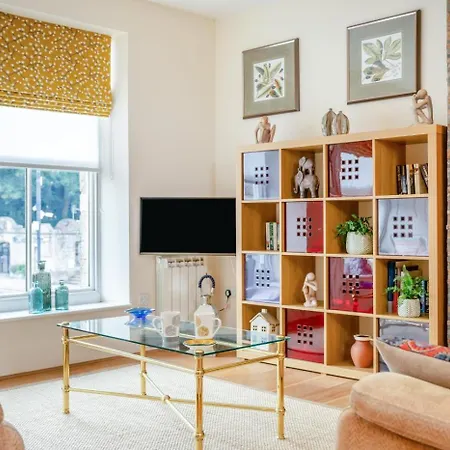 Apartmán 1 Bed In Oc-k32861 Richmond (North Yorkshire)