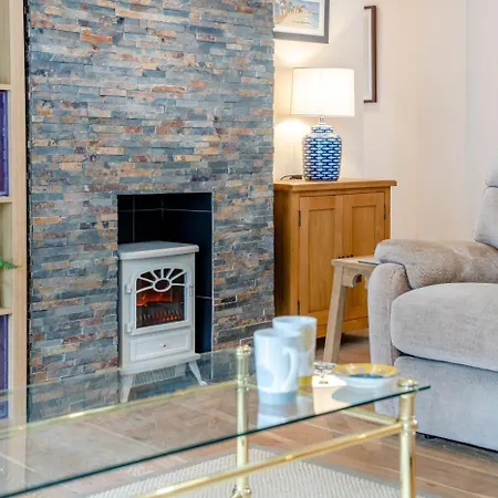 1 Bed In Oc-k32861 Richmond (North Yorkshire)