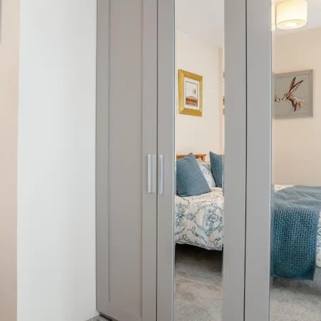 1 Bed In Oc-k32861 Apartmán