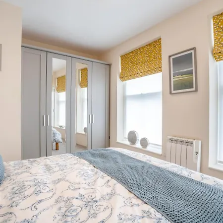 1 Bed In Oc-k32861 Apartmán Richmond (North Yorkshire)
