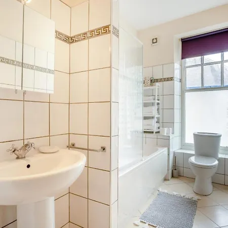 1 Bed In Oc-k32861