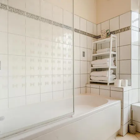 Apartmán 1 Bed In Oc-k32861