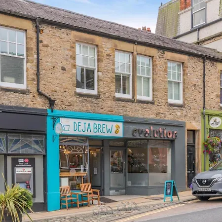 1 Bed In Oc-k32861 * Richmond (North Yorkshire)