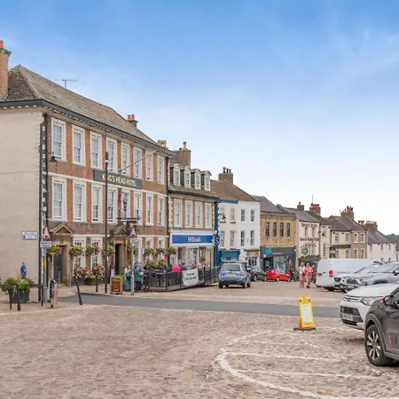 1 Bed In Oc-k32861 Apartman