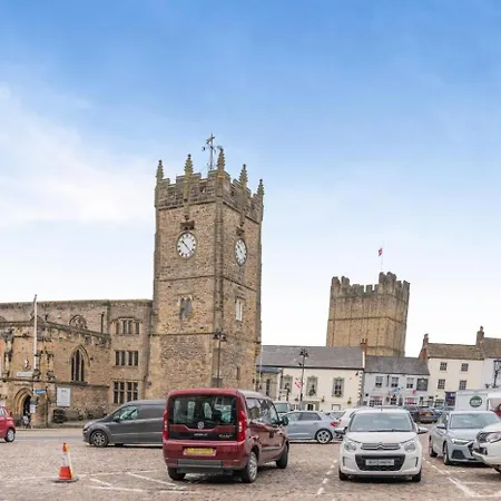 1 Bed In Oc-k32861 Richmond