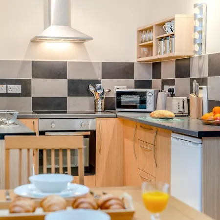 Apartman 1 Bed In Oc-k32861