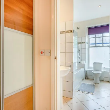 1 Bed In Oc-k32861 Apartman *