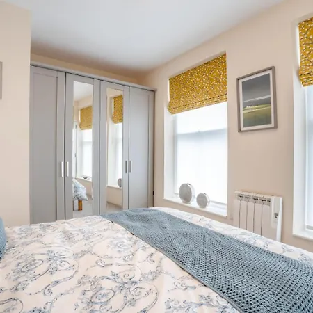 1 Bed In Oc-k32861 * Richmond