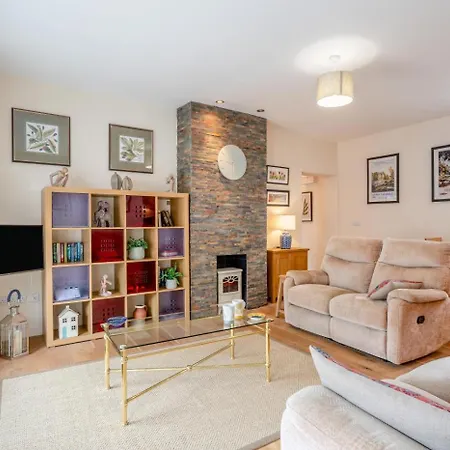 1 Bed In Oc-k32861 Apartman