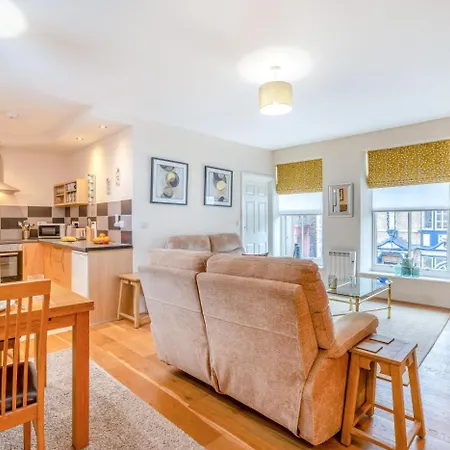 1 Bed In Oc-k32861 Richmond